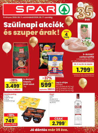 SPAR