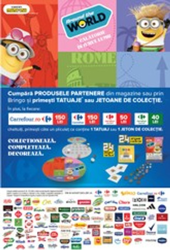 Carrefour