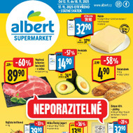 Albert Supermarket