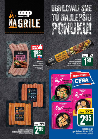 COOP Jednota