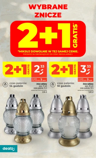 Dealz