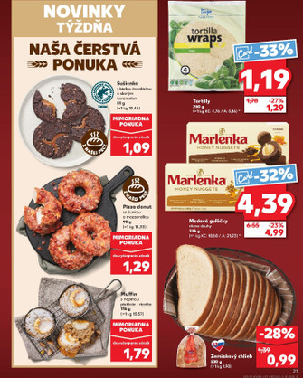Kaufland
