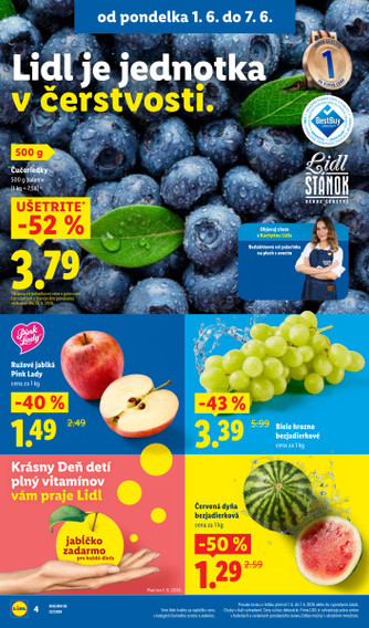 Lidl
