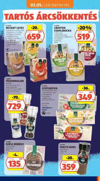 Aldi