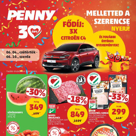 PENNY