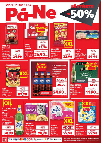 Kaufland