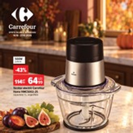 Carrefour - NonFood