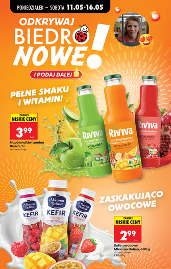 Biedronka