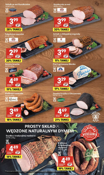 Delikatesy Centrum