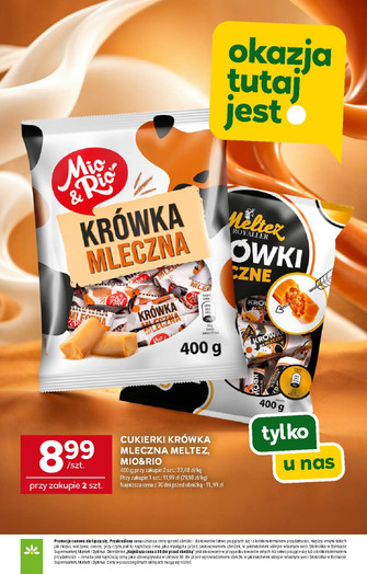 Stokrotka