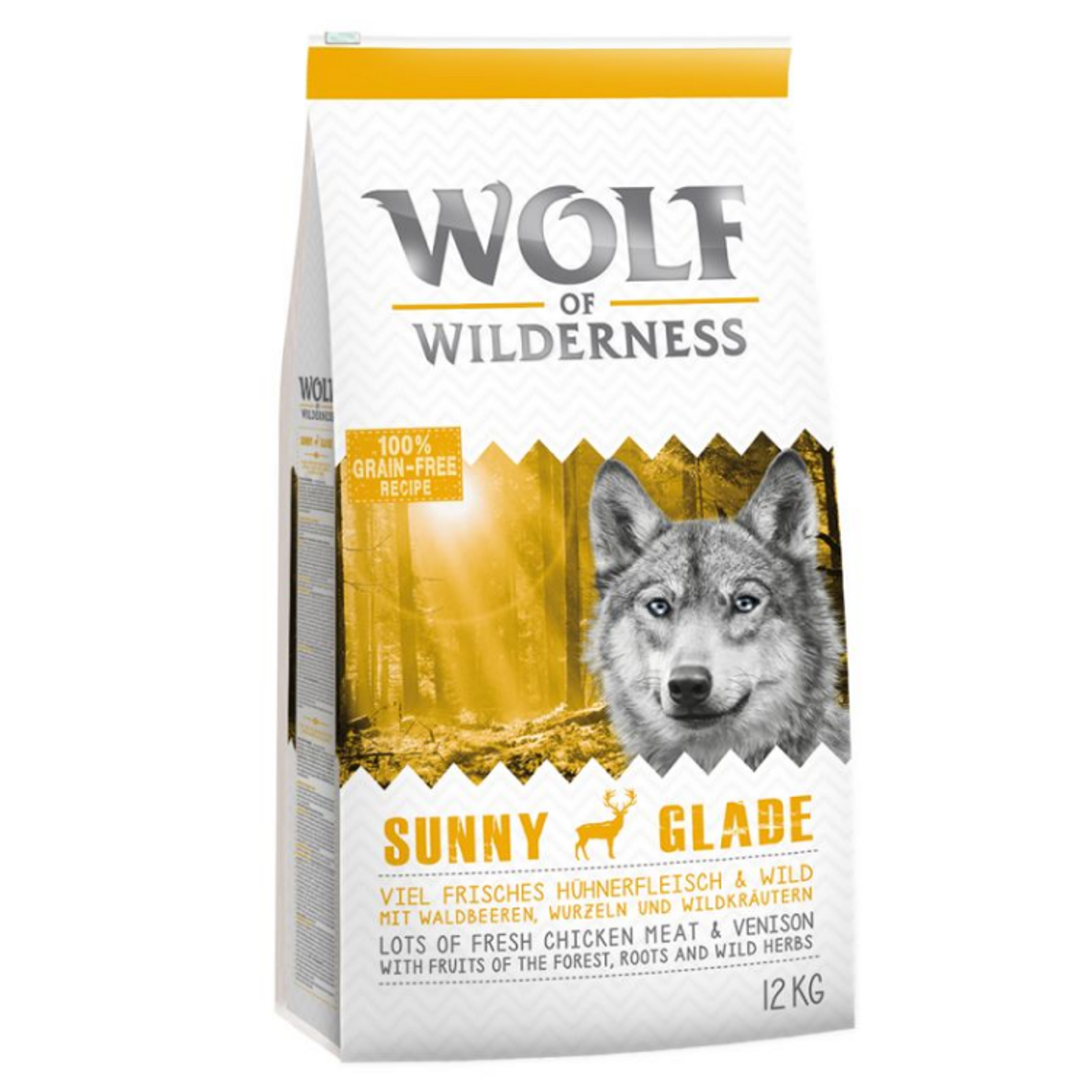 Zdobądź serce psa karmą z Zooplus