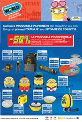 Carrefour