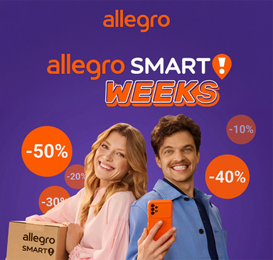 Allegro - Smart Weeks