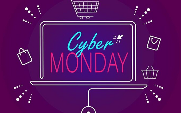 Cyber Monday