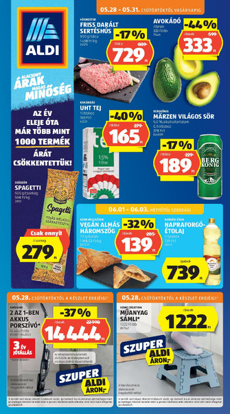 Aldi