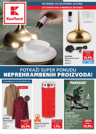 Kaufland
