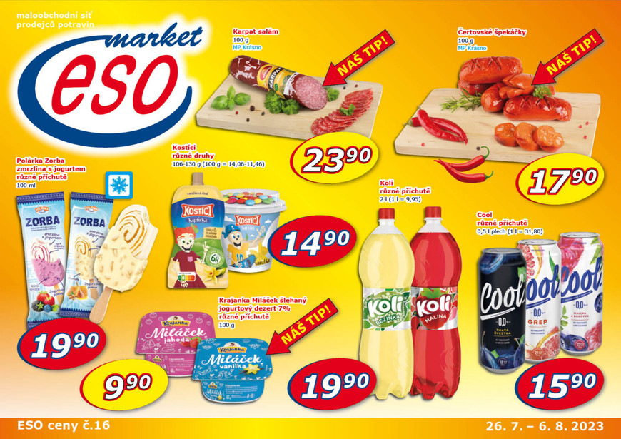 Eso market