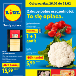 Lidl