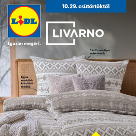 Lidl - Nonfood