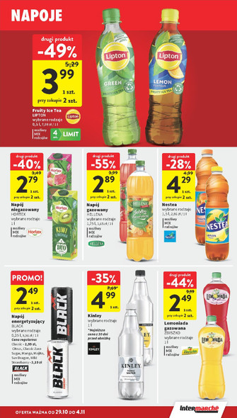 Intermarche