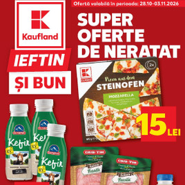 Kaufland