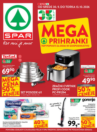 Spar