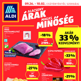 Aldi