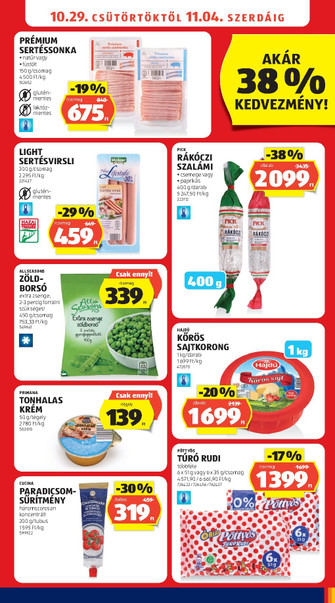 Aldi