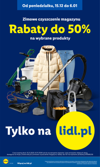 Lidl
