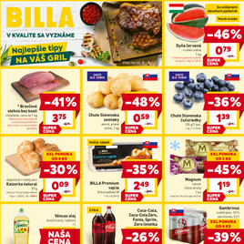 Billa