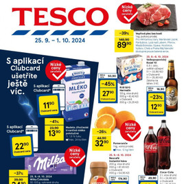 Tesco