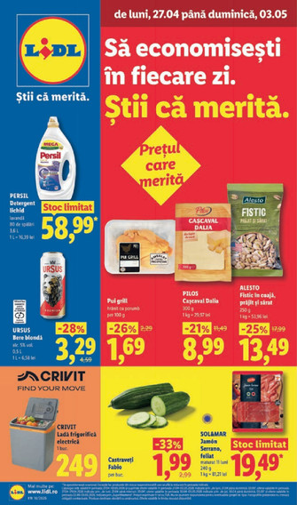 Lidl