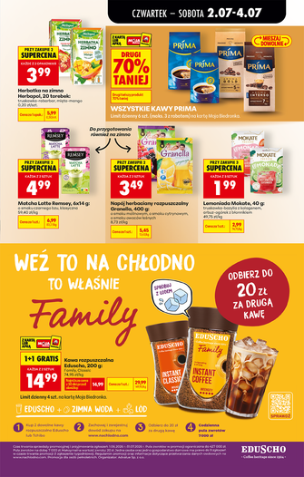 Biedronka