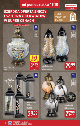 ALDI
