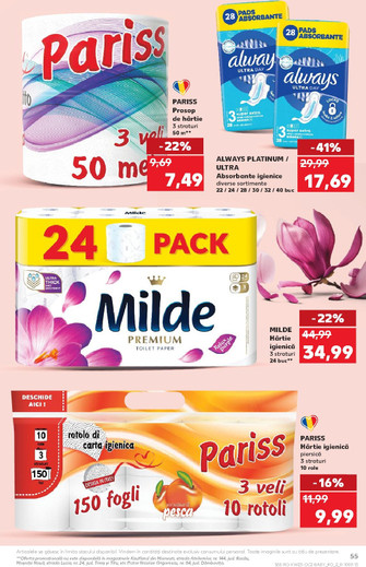 Kaufland