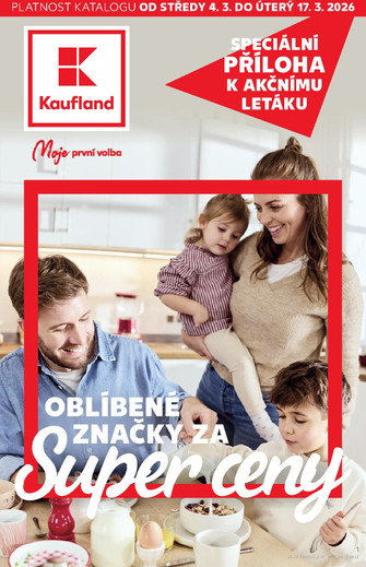 Kaufland