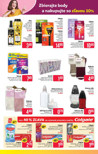 Teta drogerie