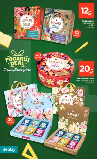 Dealz