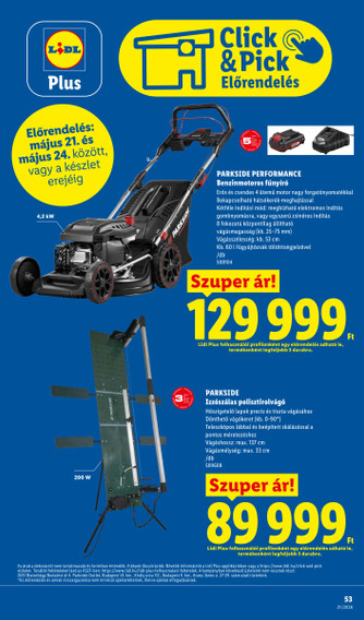 Lidl