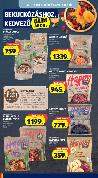 Aldi