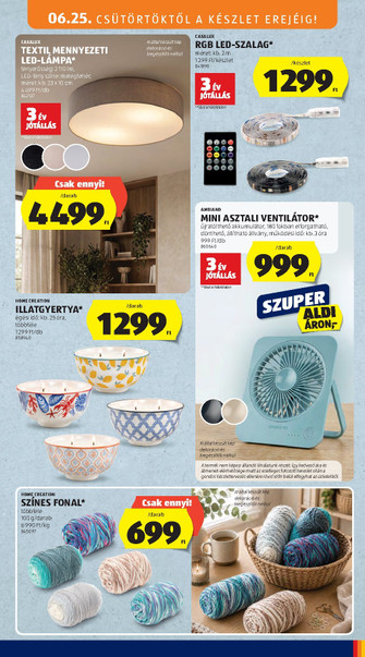 Aldi