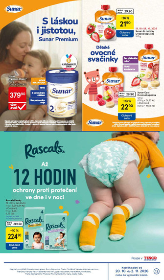 Tesco
