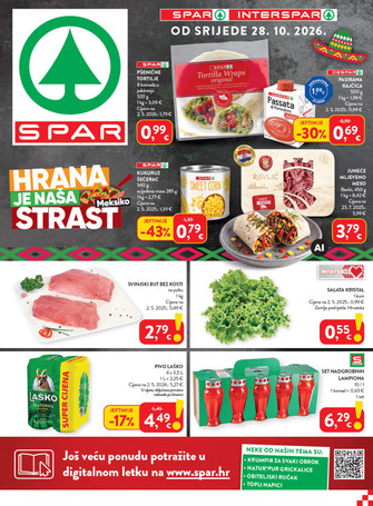 Spar