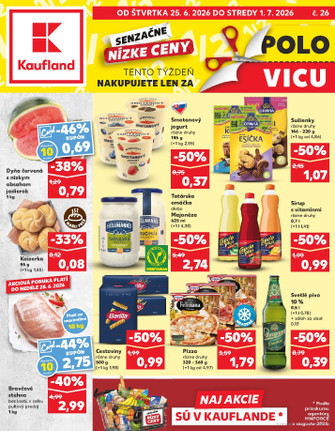 Kaufland