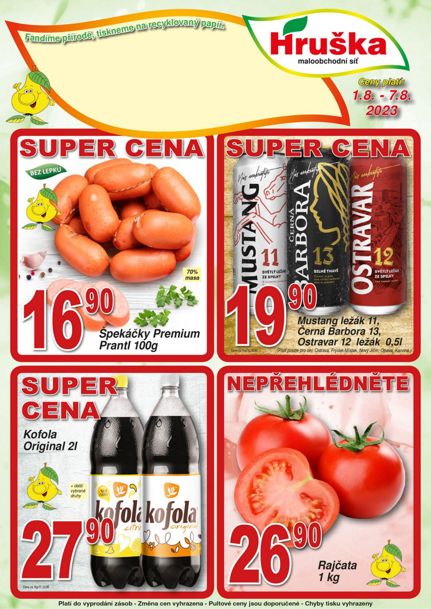 Hruška