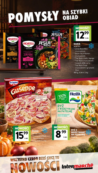 Intermarche