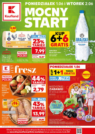 Kaufland