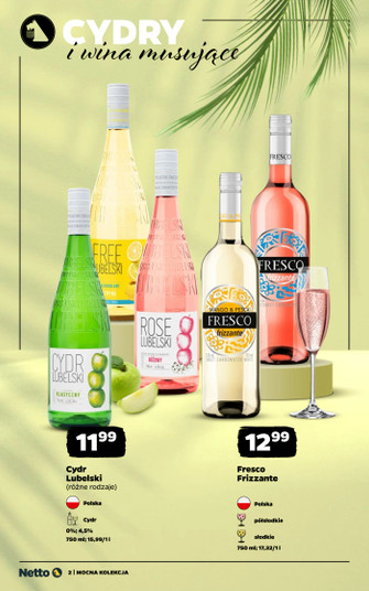Netto