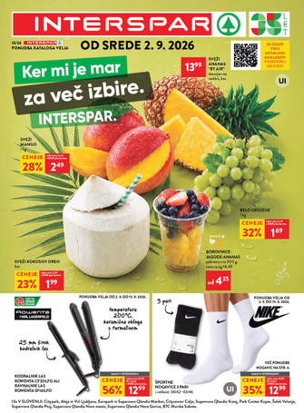 Spar