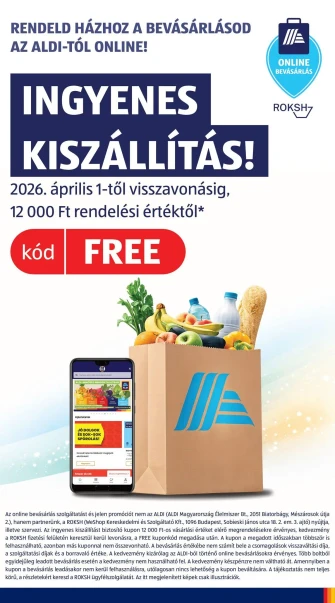 Aldi